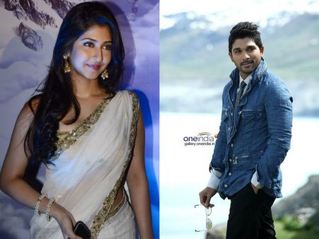 బోయపాటి మూవీ: టీవీ నటితో అల్లు అర్జున్ రొమాన్స్?