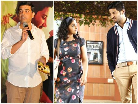 ముంబైలో ఒకే ఇంట్లో జరిగే లవ్ స్టోరీ: దిల్ రాజు