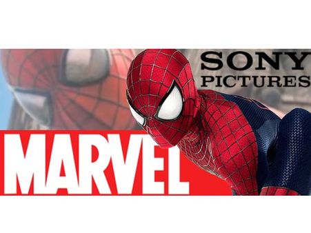 మళ్లీ స్కూల్‌కు : 'స్పైడర్‌ మాన్‌' సిరీస్‌లో ఇంకోటి