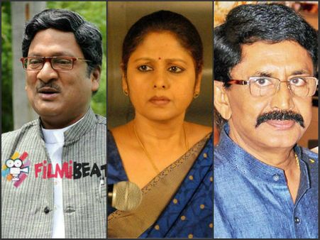 ‘మా’ ఎన్నికలు: వాదనలు పూర్తి, బుధవారం తీర్పు