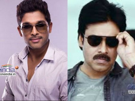 పవన్ కళ్యాణ్ రికార్డ్ బ్రేక్ చేసిన అల్లు అర్జున్