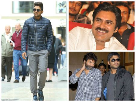 పంక్షన్ వాయిదాకి కారణం పవన్ కళ్యాణ్?