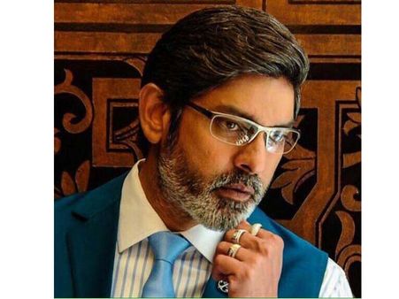 మహేష్ సినిమాలో నా లుక్ ఇదే...(ఫొటో)