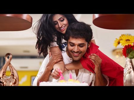 మారుతి టీం వర్క్స్ నుండి ‘క్లోజ్ ఫ్రెండ్స్’