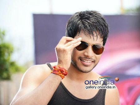 కెరీర్లో మరో మైలురాయి అందుకున్న సందీప్ కిషన్ @ 5