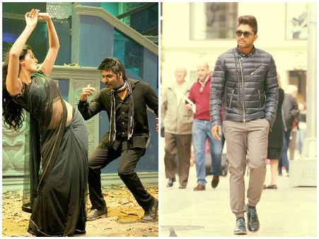 ‘గంగ’ గండం తప్పింది...‘సత్యమూర్తి’ కోలుకున్నాడు