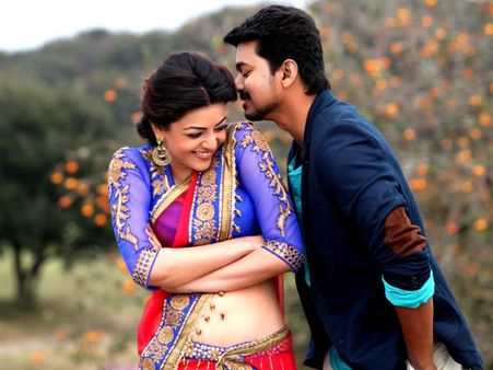 తమిళంలో 120 కోట్లు తెచ్చింది..మరి తెలుగులో