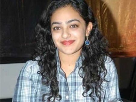 'సహజీవనం' పై నిత్యామీనన్ బోల్డ్ కామెంట్స్ (పూర్తి ఇంటర్వూ)