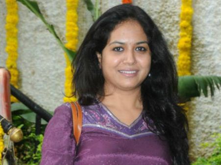 నిజమా? మహేష్ బాబు సినిమాలో హాట్ సింగర్ సునీత?