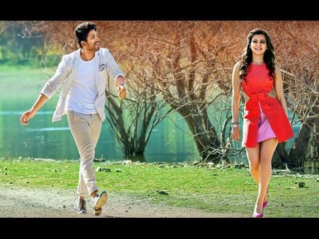 ‘సత్యమూర్తి’ ఇప్పటికి ఇంతే..వచ్చేవారం ట్విస్ట్