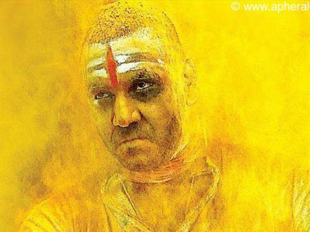 రాఘవ లారెన్స్ ‘గంగ’...బాలయ్యతో ఢీ!