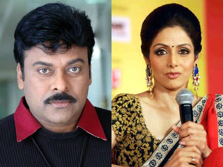 చిరు 150వ సినిమాలో హీరోయిన్ ఆమె అంటూ ప్రచారం!