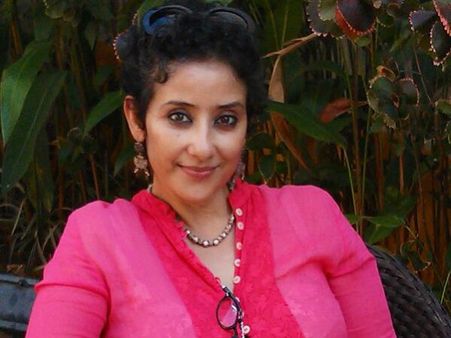 మోదీ కి ధాంక్స్ చెప్పిన మనీషా కొయరాల