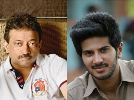 చివరకి క్షమాపణ చెప్పిన రామ్ గోపాల్ వర్మ