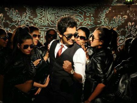 సిద్దార్ద సినిమాని మాటీవి కొనుక్కుంది