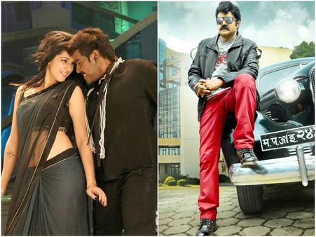 ఇప్పుడు లారెన్స్ కు బాలకృష్ణ అడ్డు పడతాడా ?