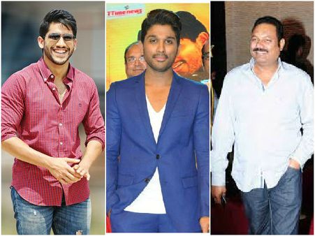 ఇదిగో సాక్ష్యం: బెల్లంకొండ, నాగ చైతన్య కలిసి బన్ని కి సాయం