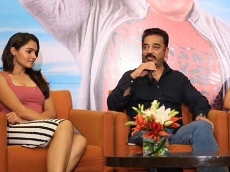 సెన్సార్ ,కోర్టు తీర్పు పై కమల్ వ్యంగ్య వ్యాఖ్యలు(ఇంటర్వూ)