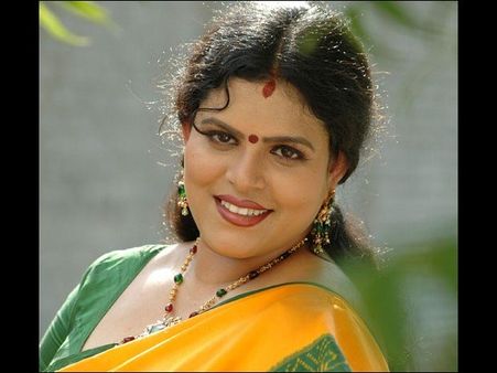 ఆ టైపు కాదు, అందుకే ఇరికించారు: నటి కళ్యాణి