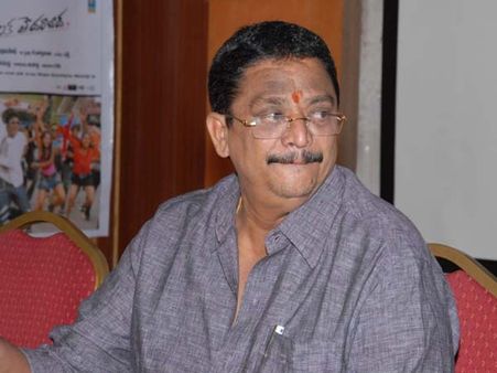 నిర్మాతపై పెట్టింది 'నిర్భయ' కేసు...అసలు వివాదం ఇదీ