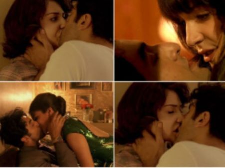 రెండో ట్రైలర్ కూడా ఇరగతీసింది (వీడియో)