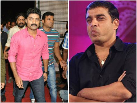 మరో నందమూరి హీరోతో దిల్ రాజు సినిమా