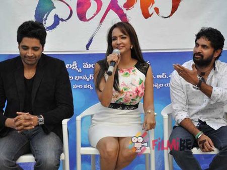 మంచు లక్ష్మి ‘దొంగాట’ వాయిదాకి కారణం అదే!