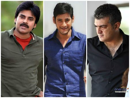 పవన్, మహేష్‌లను వెనక్కి తోసి ఆల్టిమేట్ స్టారయ్యాడు