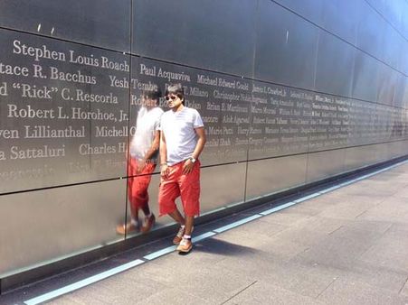 ట్రాఫిక్ పై హరీష్ శంకర్ సూపర్ పంచ్