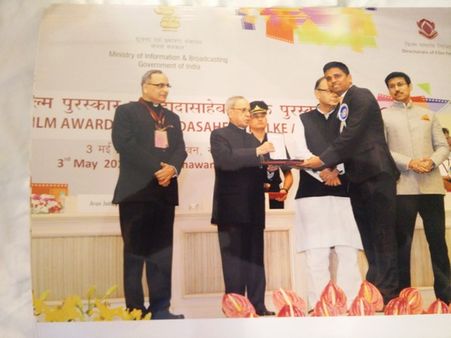 చందమామ కథలు నిర్మాతనైనందుకు గర్వపడుతున్నా