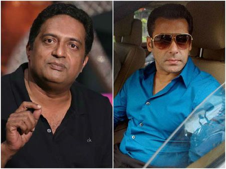 సల్మాన్‌ ఖాన్ కేసు: ప్రకాష్ రాజ్ ప్రత్యేక ప్రార్ధన