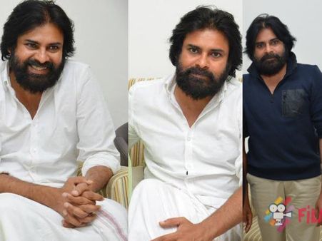 పవన్, ఎన్టీఆర్, ప్రభాస్, బన్నీ...ఈ లుక్ ఏంటి సామీ? (ఫోటోస్)