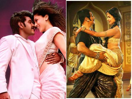 మరీ ఇంత తేడానా?: ‘గంగ’, 'ఉత్తమ విలన్‌' ..కలెక్షన్స్