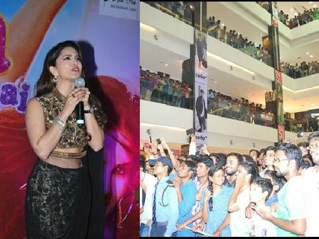 హైదరాబాద్ వాళ్లే సన్నిలియోన్...హార్డ్ కోర్