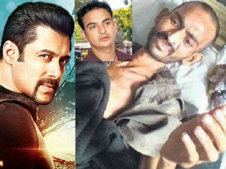 సల్మాన్‌ కేసులో సాక్ష్యం చెప్పి ‌బిచ్చమెత్తుకునే స్థితికి...(కన్నీటి గాథ)