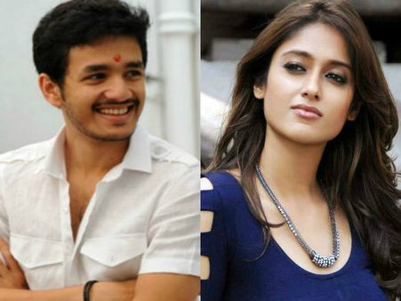 ఆఖరికి: అఖిల్ కోసం...ఇలియానా కమిటైంది