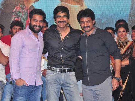 అలా పీలయ్యే వ్యక్తులు రవన్న, కళ్యాణ్ అన్న మాత్రమే: జూ ఎన్టీఆర్