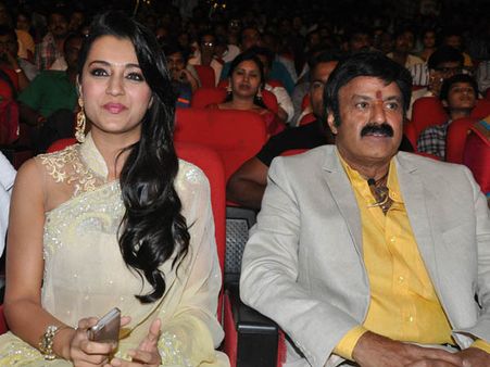 త్రిష పెళ్లి రద్దవ్వడానికి బాలయ్యకు సంబంధం ఏమిటి?