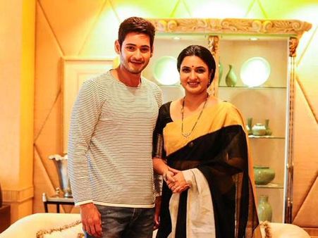 తేలేది ఆ రోజే : మహేష్.... 'శ్రీమంతుడు' అవునా...కాదా