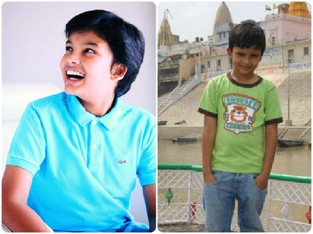 పవన్ కళ్యాణ్ కొడుకు కోసం నలుగురు బాడీగార్డులు!