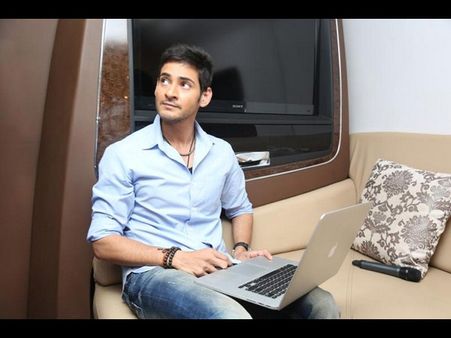 లాస్ట్ మినిట్ ట్విస్ట్: మహేష్ బాబు చేయటం లేదు