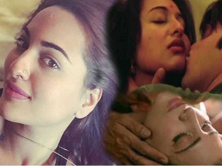 ఉత్తమ విలన్...హీరోయిన్ అడల్ట్ వీడియో హల్ చల్