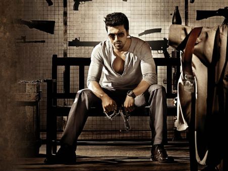 రామ్ చరణ్ నెక్ట్స్ ఖరారు...దర్శకుడు ఎవరంటే