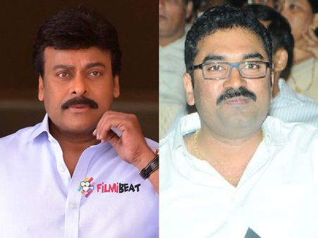 చిరు 150వ సినిమా : కాపీ వివాదంపై గోపీ మోహన్...