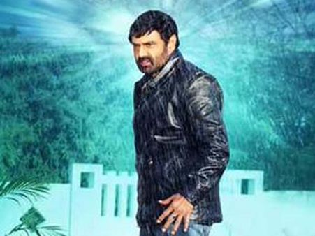 బాలయ్య.... 'లయన్' కథ...టాక్ ఏంటి?