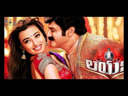 బాలయ్య ‘లయన్’ మేకింగ్ (వీడియో)