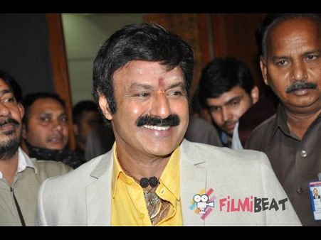 “డిక్టేటర్” ప్రాజెక్టు పై బాలయ్య బాంబు, ఇంకా చాలా వాటిపై వివరణ