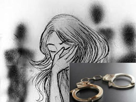 వేషం ఇప్పిస్తానని పిలిచి...టీవీ ఆర్టిస్టు పై రేప్