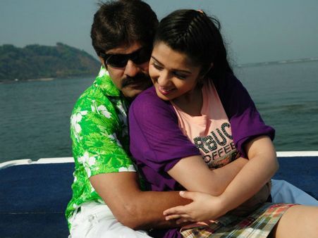 'లింగ' ఎఫెక్టు: తమిళంలోకి జగపతిబాబు చిత్రం డబ్బింగ్