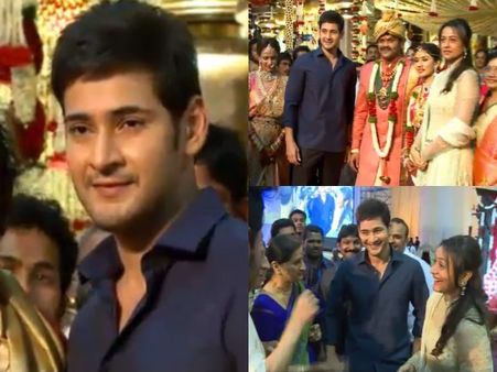 మనోజ్ పెళ్లిలో రజినీ, బాలయ్య, మహేష్, చంద్రబాబు, కేసీఆర్, జగన్ (ఫోటోస్)